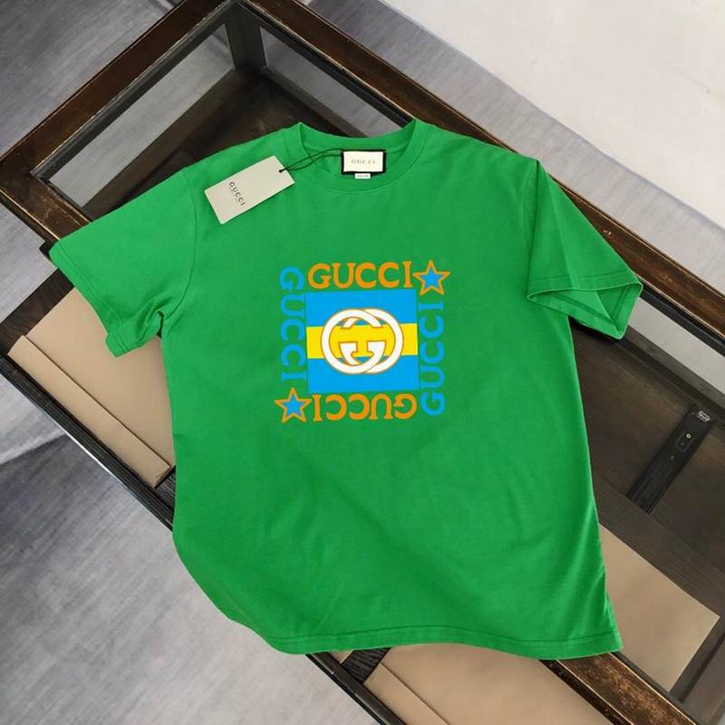 Gucci Men's T-shirts 437